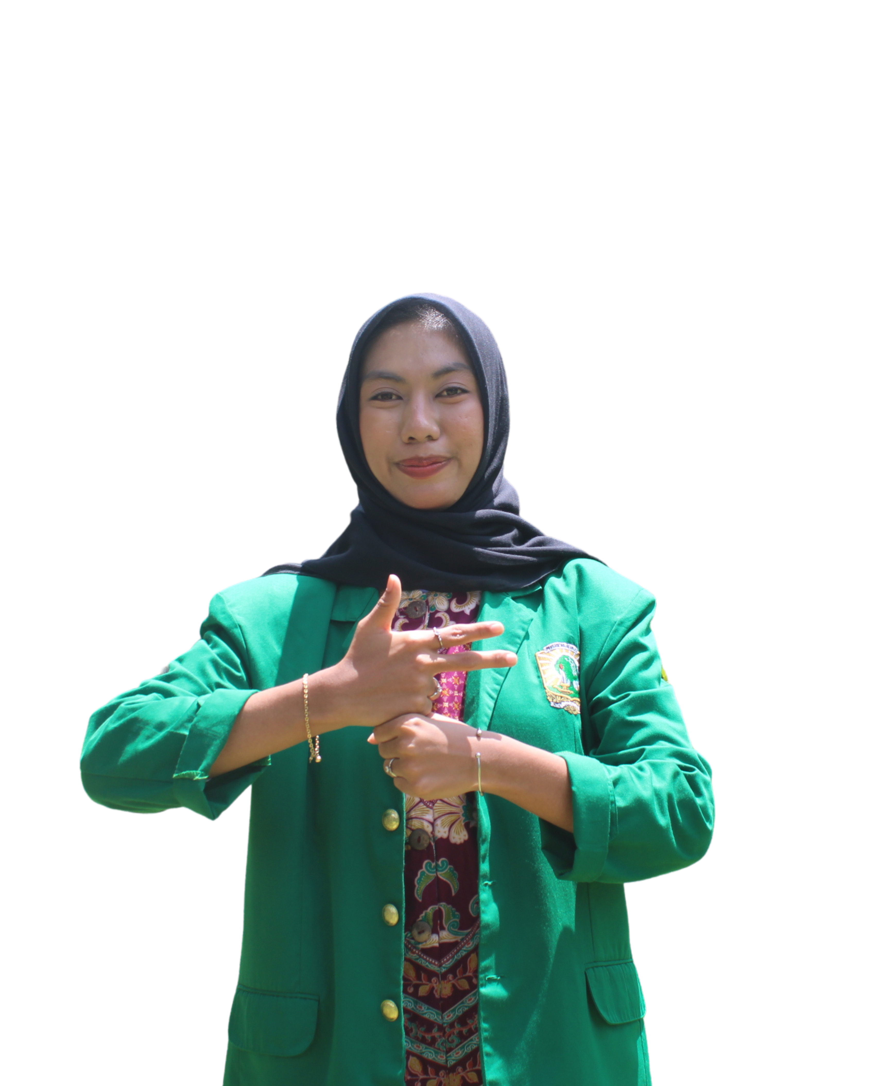sarah asyfa rahma